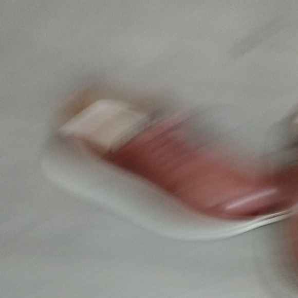 Men's Brown Leather Dress Shoes - Picture 5 of 5